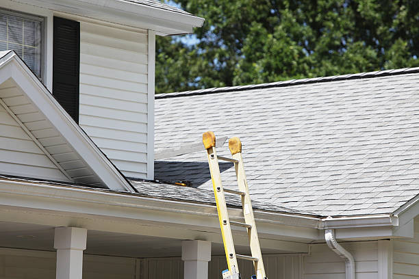 Custom Trim and Detailing for Siding in Columbus, NE